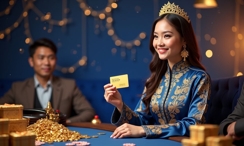 mrduit888 Pai Gow Poker