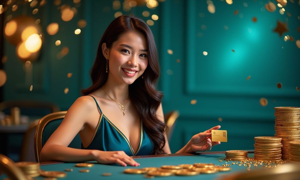 mrduit888 Perfect Blackjack