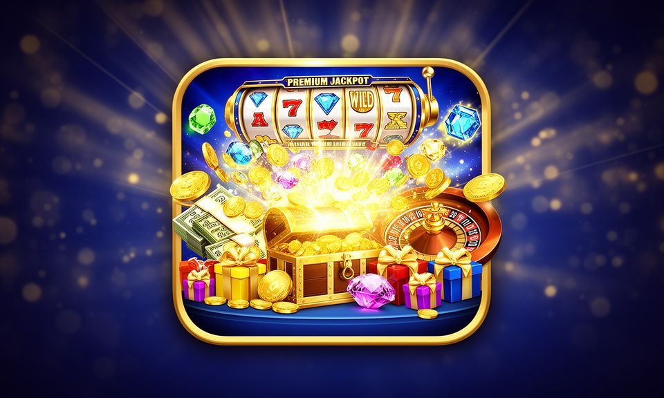 mrduit888 Video Poker