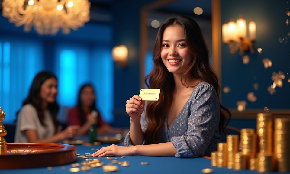 mrduit888 Pai Gow Poker