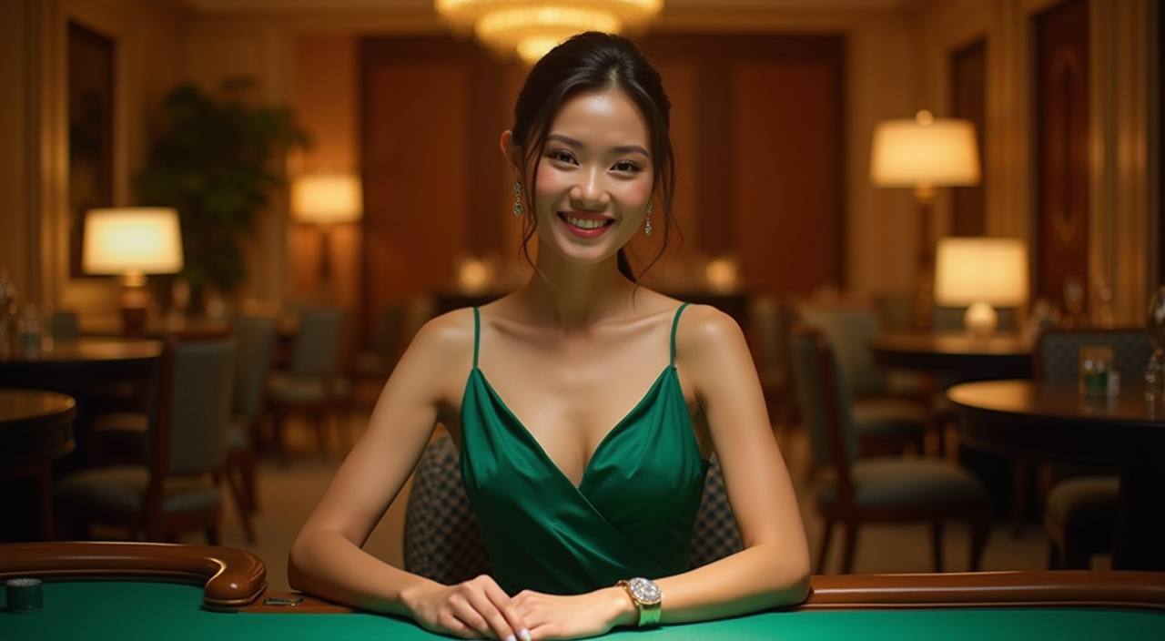 mrduit888 Video Poker