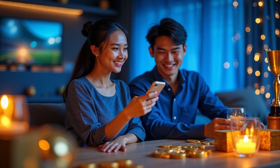 mrduit888 mobile gaming